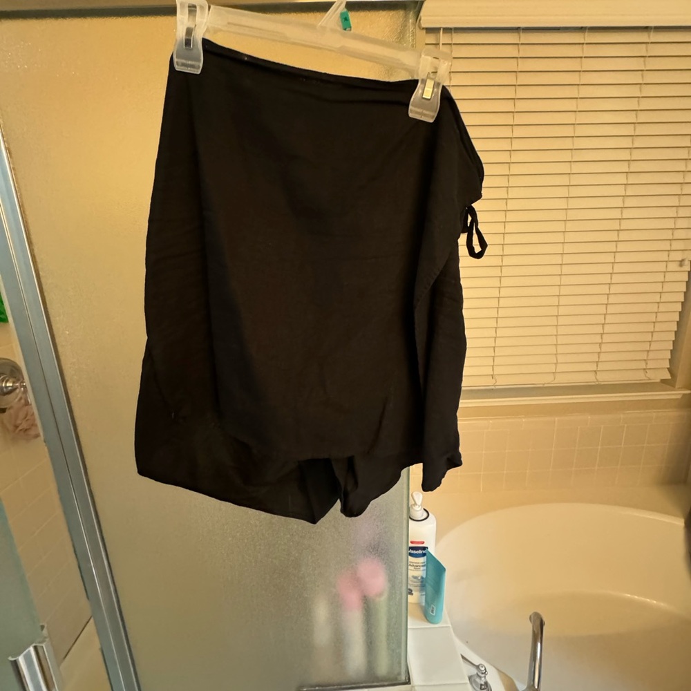 XXL tall skort